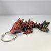 N3D46 Dragon Keychains