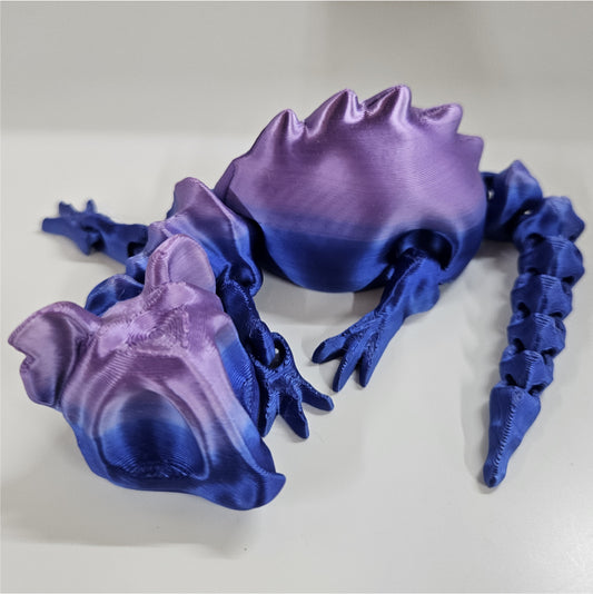 N3D37 Bonetail Rat