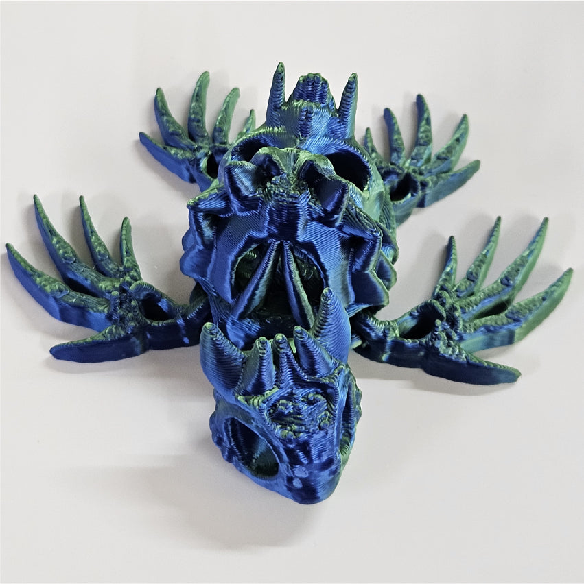 N3D15 Hollow Turtle
