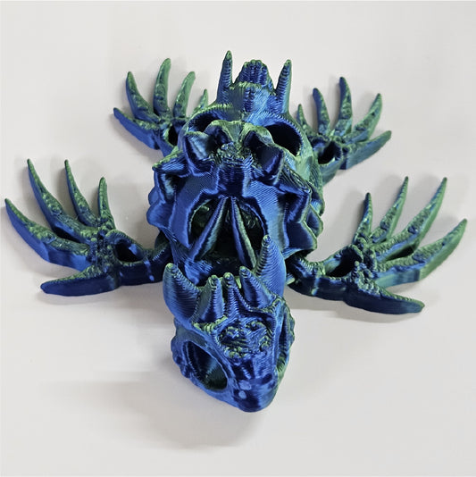 N3D15 Hollow Turtle
