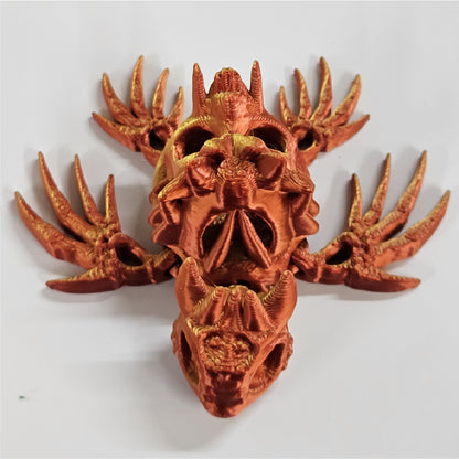 N3D15 Hollow Turtle