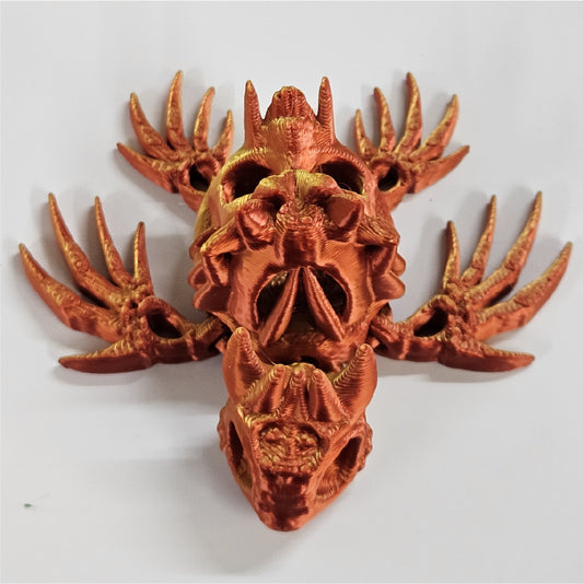 N3D15 Hollow Turtle