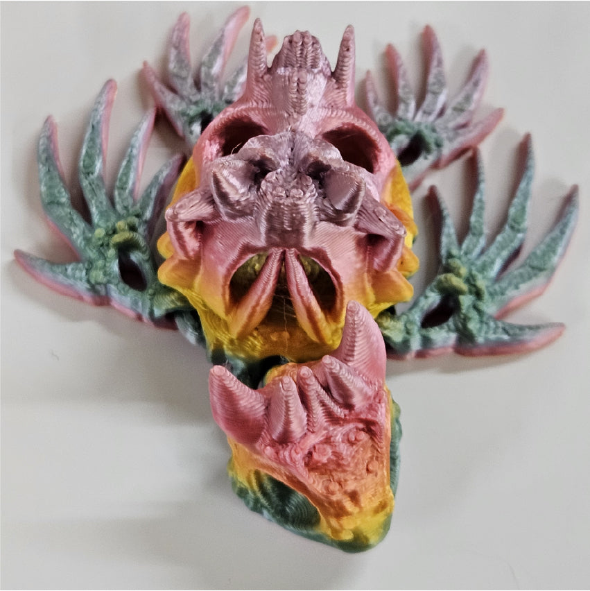 N3D15 Hollow Turtle