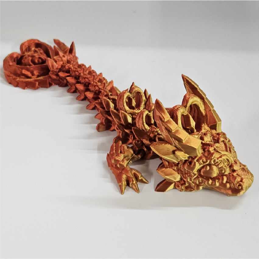 N3D27Dark Heart Tadling