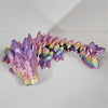 N3D05 Medium Gemstone Dragon