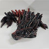 N3D07 Medium Bambu Dragon
