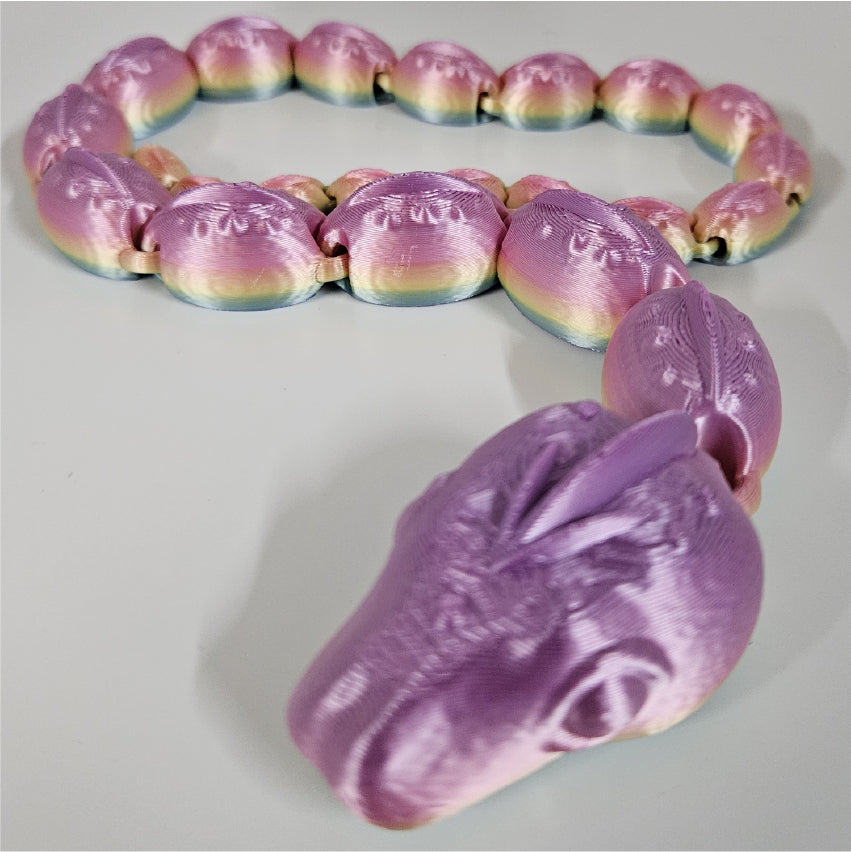 N3D38 Snakes