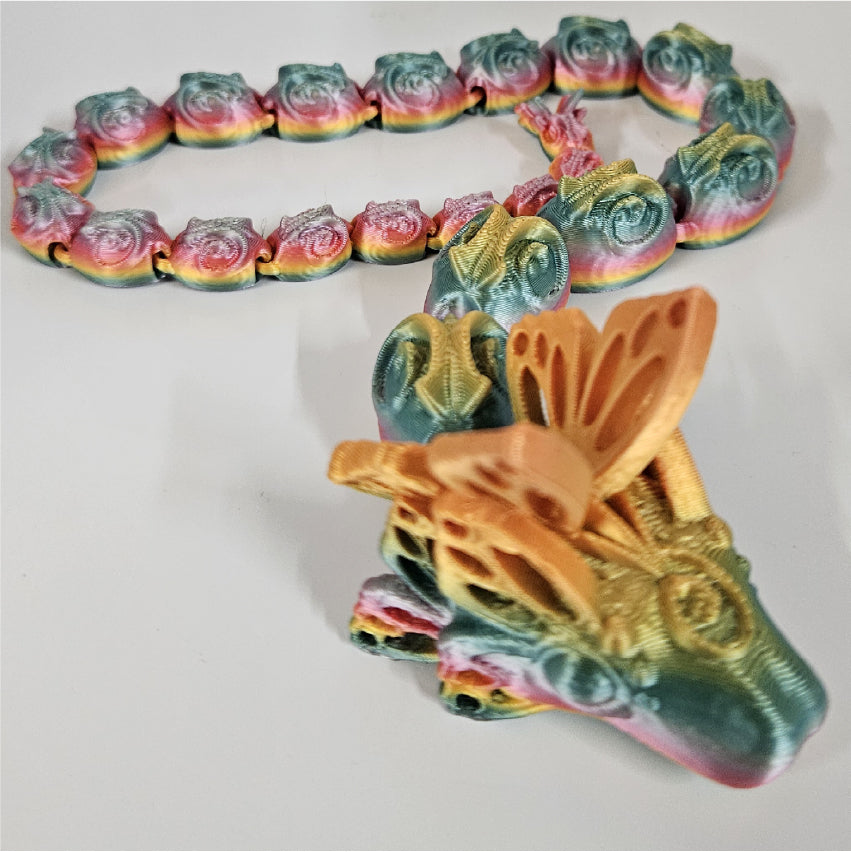 N3D38 Snakes