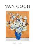 VANG03 Van Gogh Poster Printed | Premium Waterproof & Tear Resistant Full Colour Posters