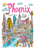 TT49 Phoenix Printed | Premium Waterproof & Tear Resistant Full Colour Posters