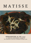MAT04 Matisse Poster Printed | Premium Waterproof & Tear Resistant Full Colour Posters