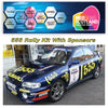 Subaru 555 rally kit