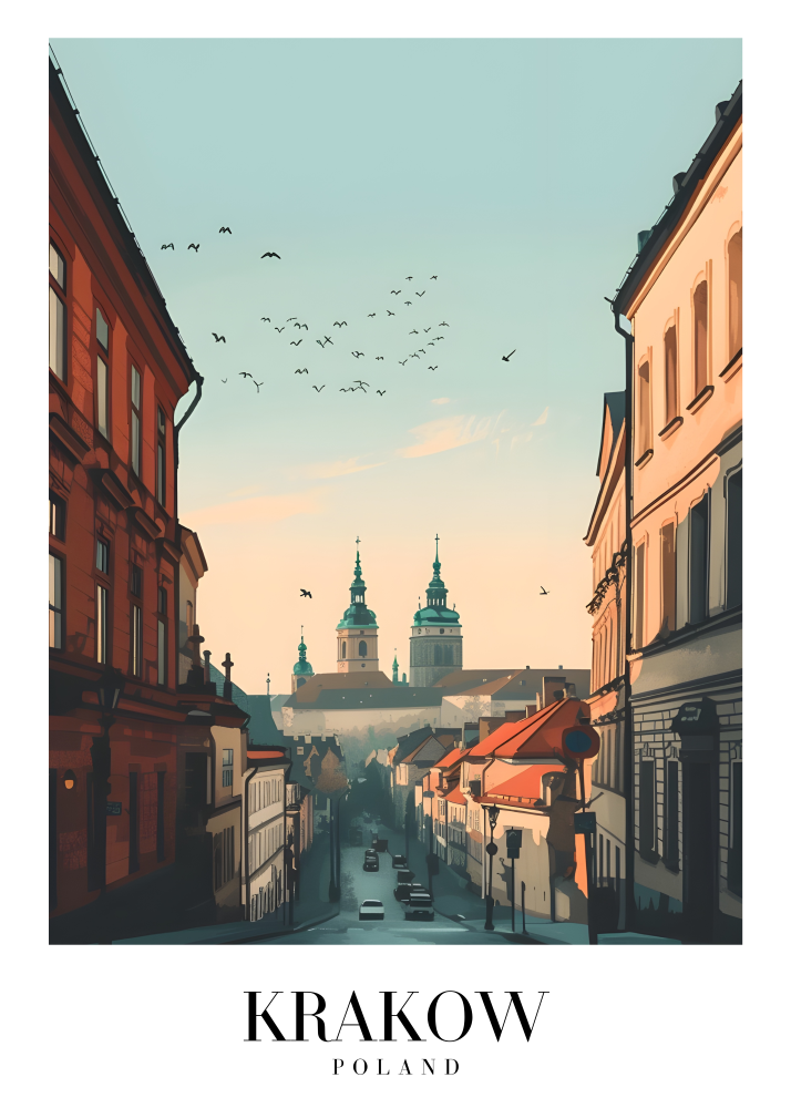 Travel Poster Printed | Premium Waterproof & Tear Resistant Full Colour Posters