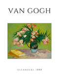 VANG09 Van Gogh Poster Printed | Premium Waterproof & Tear Resistant Full Colour Posters