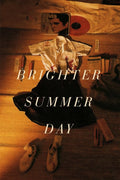 A Brighter Summer Day (1991) Film/Movie Premium Waterproof & Tear Resistant Posters