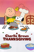 A Charlie Brown Thanksgiving (1973) Film/Movie Premium Waterproof & Tear Resistant Posters