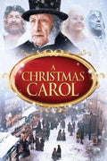 1980 A Christmas Carol (1984) Film/Movie Premium Waterproof & Tear Resistant Posters