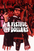 A Fistful of Dollars (1964) Film/Movie Premium Waterproof & Tear Resistant Posters