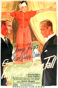 1930 A Hopeless Case (1939) Film/Movie Premium Waterproof & Tear Resistant Posters