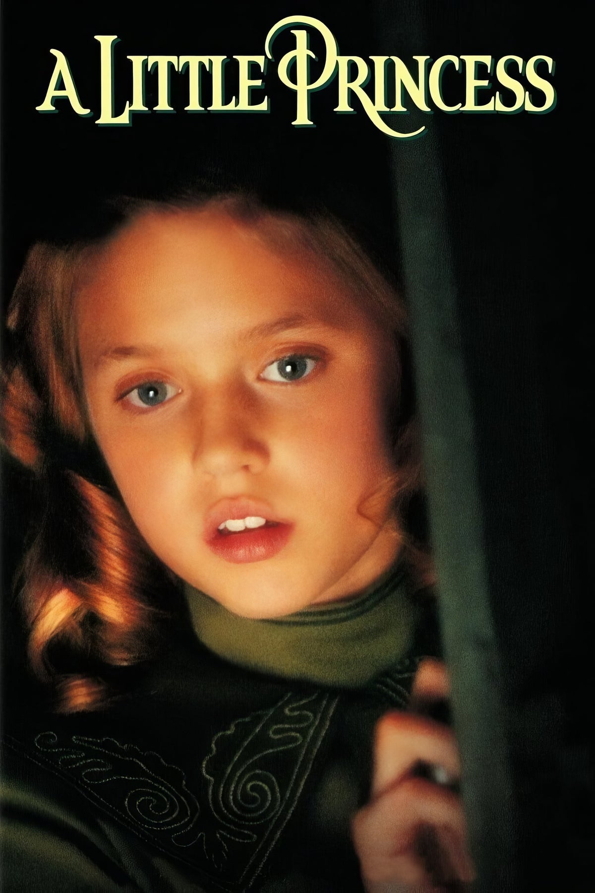 A Little Princess (1995) Film/Movie Premium Waterproof & Tear Resistant Posters