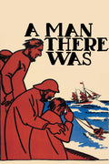 1910 A Man There Was (1917) Film/Movie Premium Waterproof & Tear Resistant Posters