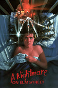 A Nightmare on Elm Street (1984) Film/Movie Premium Waterproof & Tear Resistant Posters