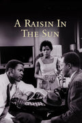A Raisin in the Sun (1961) Film/Movie Premium Waterproof & Tear Resistant Posters