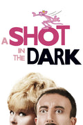 A Shot in the Dark (1964) Film/Movie Premium Waterproof & Tear Resistant Posters