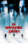 A Simple Plan (1998) Film/Movie Premium Waterproof & Tear Resistant Posters