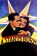 1930 A Star Is Born (1937) Film/Movie Premium Waterproof & Tear Resistant Posters