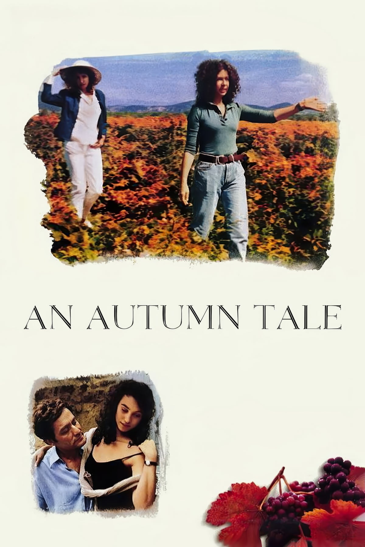 A Tale of Winter (1992) Film/Movie Premium Waterproof & Tear Resistant Posters