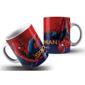 AVENG12 Spiderman Superhero 11oz Ceramic Printed Mug