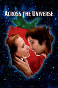 Across the Universe (2007) Film/Movie Premium Waterproof & Tear Resistant Posters