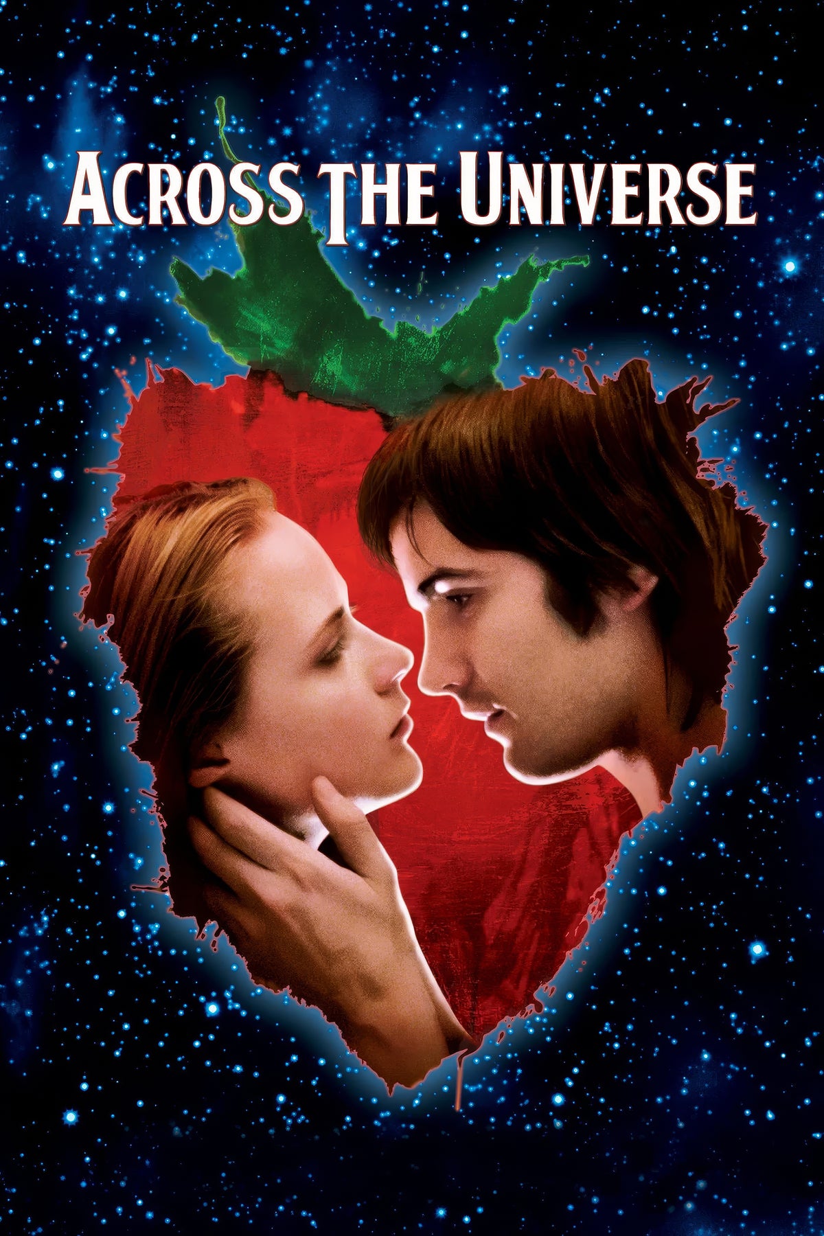 Across the Universe (2007) Film/Movie Premium Waterproof & Tear Resistant Posters
