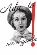1930 Ada, Don_t Do That! (1936) Film/Movie Premium Waterproof & Tear Resistant Posters