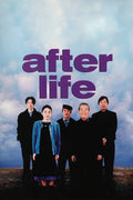 After Life (1998) Film/Movie Premium Waterproof & Tear Resistant Posters