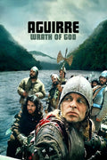Aguirre, the Wrath of God (1972)Film/Movie Premium Waterproof & Tear Resistant Posters