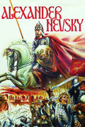 1930 Alexander Nevsky (1938) Film/Movie Premium Waterproof & Tear Resistant Posters