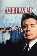 American Me (1992) Film/Movie Premium Waterproof & Tear Resistant Posters