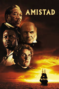 Amistad (1997) Film/Movie Premium Waterproof & Tear Resistant Posters
