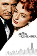 An Affair to Remember (1957) Film/Movie Premium Waterproof & Tear Resistant Posters