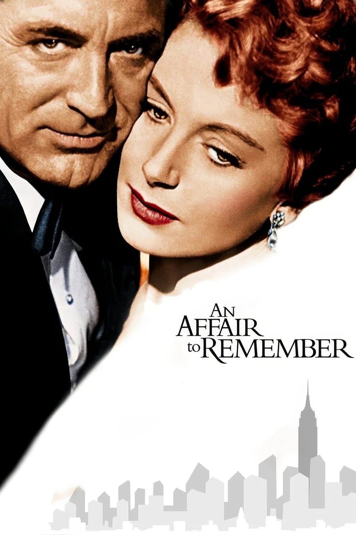 An Affair to Remember (1957) Film/Movie Premium Waterproof & Tear Resistant Posters