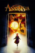 Anastasia (1997) Film/Movie Premium Waterproof & Tear Resistant Posters