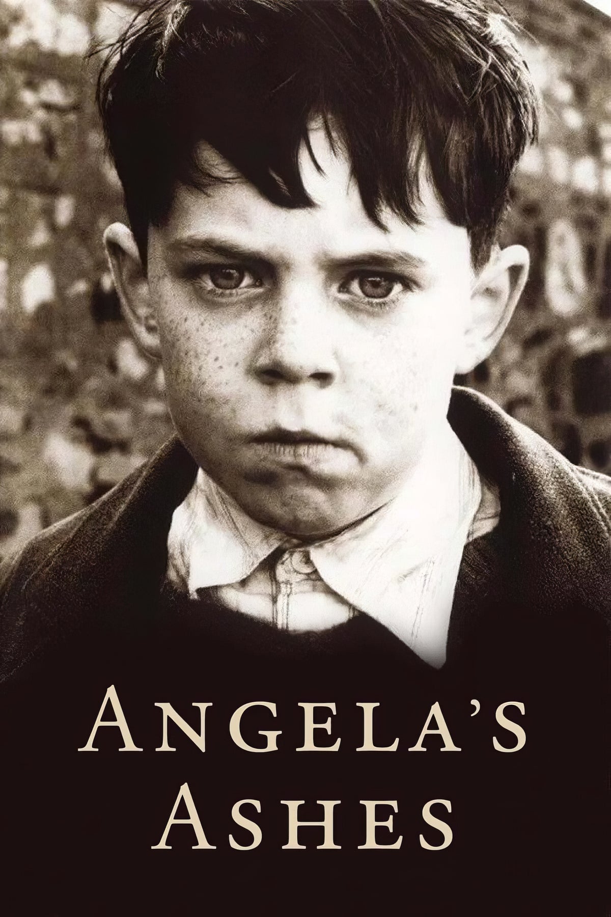 Angela_s Ashes (1999) Film/Movie Premium Waterproof & Tear Resistant Posters