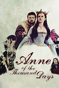 Anne of the Thousand Days (1969) Film/Movie Premium Waterproof & Tear Resistant Posters
