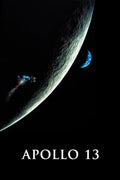 Apollo 13 (1995) Film/Movie Premium Waterproof & Tear Resistant Posters
