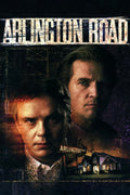 Arlington Road (1999) Film/Movie Premium Waterproof & Tear Resistant Posters