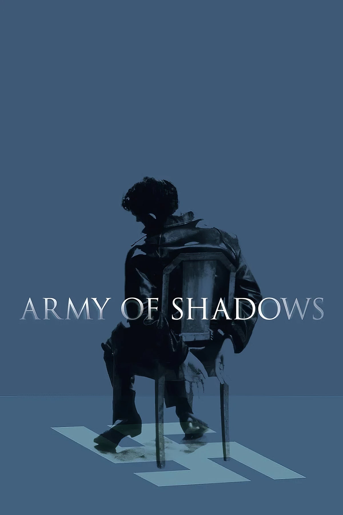 Army of Shadows (1969) Film/Movie Premium Waterproof & Tear Resistant Posters