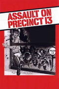 Assault on Precinct 13 (1976) Film/Movie Premium Waterproof & Tear Resistant Posters