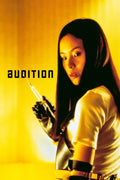 Audition (1999) Film/Movie Premium Waterproof & Tear Resistant Posters